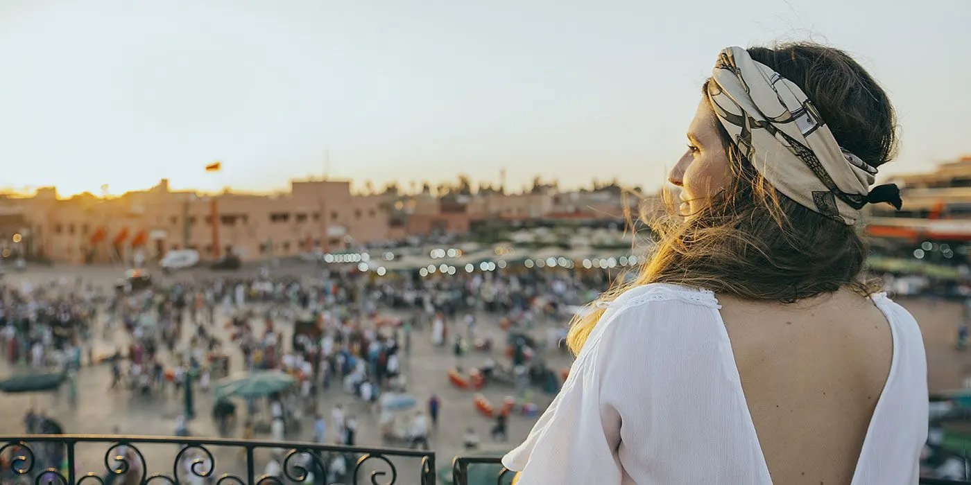Marrakech, A Complete Guide to Morocco's Economic Center